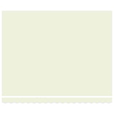 Tenda Retrattile Crema 400x300 cm Tessuto