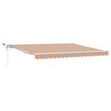 Tessuto per Tenda Multicolore 400  300 cm Poliestere