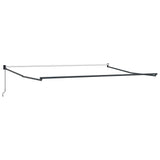 Tenda Retrattile Beige 400  300 cm Poliestere