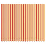Tessuto per Tenda Giallo e Arancione 400  350 cm Poliestere