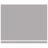 Tenda Retrattile con Grigio chiaro 400 350 cm Tessuto