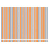 Tenda Retrattile Multicolore 450  300 cm Tessuto, Metallo