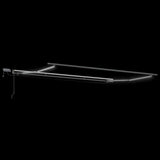 Tenda Retrattile Multicolore 450 300 cm Tessuto