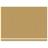 Tenda Retrattile Multicolore 450  300 cm Tessuto, Metallo