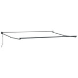 Tenda Retrattile Multicolore 450  300 cm