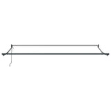 Tenda Retrattile Multicolore 450  300 cm