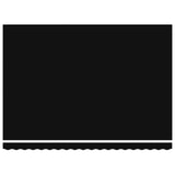 Tenda Retrattile Nera Nero 450  300 cm Tessuto