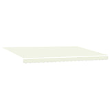 Struttura della tenda Crema 500  300 cm