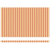 Tenda Retrattile Giallo e Arancione 500x300 cm Tessuto