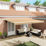 Tessuto per Tenda Multicolore 500  300 cm Poliestere