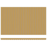 Tenda Retrattile Striscia Multicolore 500x300 cm Tessuto