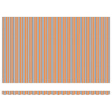 Tenda retrattile Multicolore 500  350 cm Tessuto e Alluminio