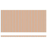 Tenda retrattile Multicolore 600  350 cm Tessuto e Alluminio