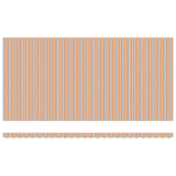 Tenda retrattile Multicolore 600  350 cm
