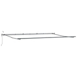 Tessuto per Tenda Multicolore 600  350 cm Poliestere