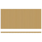 Tenda Retrattile Multicolore 600  350 cm Tessuto e acciaio