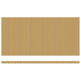 Tenda Retrattile 600  350 cm Multicolore