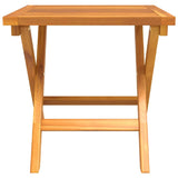 Lettino prendisole 3 pcs Marrone Legno massello di acacia