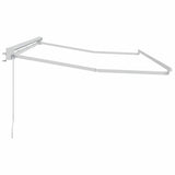 Struttura della tenda Bianco 4 x 2 m