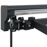 Struttura della tenda Antracite 3 x 2,5 m