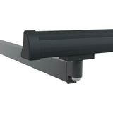 Struttura della tenda Antracite 4  3 m