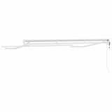 Struttura della tenda Bianco 3 x 2 m