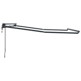 Struttura della tenda Antracite 3 x 2,5 m