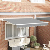 Struttura della tenda Bianco 3 x 2 m Metallo
