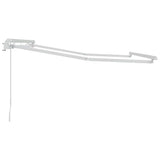 Struttura della tenda Bianco 3 x 2 m Metallo