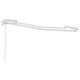 Struttura della tenda Bianco 3 x 2 m Metallo