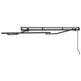 Struttura della tenda Antracite 2,5 x 2 m Metallo