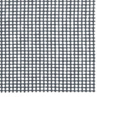 Tappeto da Tenda Antracite 200 x 200 cm Poliestere