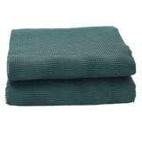Tappeto da Tenda Verde 500  350 cm Poliestere
