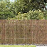 Recinzione per Giardino Naturale