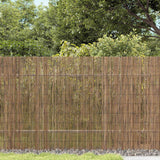 Recinzione per Giardino Naturale