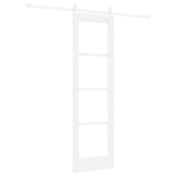 Porta scorrevole ORKDAL Bianco 61 x 198,5 cm