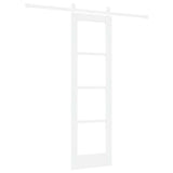 Porta scorrevole ORKDAL Bianco 61 x 198,5 cm