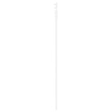 Porta scorrevole ORKDAL Bianco 61 x 198,5 cm