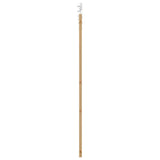 Porta scorrevole ORKDAL Naturale 73,5 x 198,5 cm