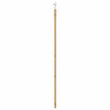 Porta scorrevole ORKDAL Naturale 93 x 202 cm