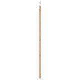 Porta scorrevole ORKDAL Naturale 93 x 211 cm