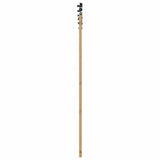 Porta scorrevole ORKDAL Naturale 61 x 198,5 cm