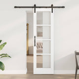 Porta scorrevole ORKDAL Bianco 61 x 198,5 cm