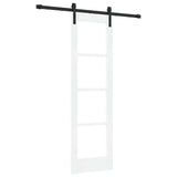 Porta scorrevole ORKDAL Bianco 61 x 198,5 cm