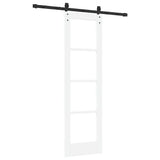 Porta scorrevole ORKDAL Bianco 61 x 198,5 cm