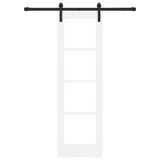Porta scorrevole ORKDAL Bianco 61 x 198,5 cm