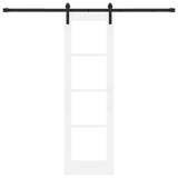 Porta scorrevole ORKDAL Bianco 61 x 198,5 cm