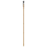 Porta scorrevole ORKDAL Naturale 93 x 211 cm
