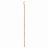Porta scorrevole ORKDAL Naturale 93 x 202 cm
