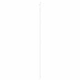 Porta scorrevole ORKDAL Bianco 93 x 202 cm